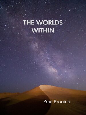 cover image of The Worlds Within
